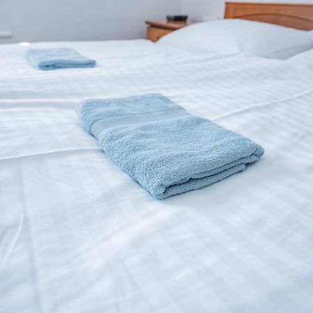 Penzion Zuzana Staré Splavy Buitenkant foto